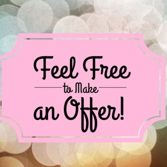 Make an Offer 💕 - Picture 6 of 6